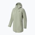 Dámská nepromokavá bunda The North Face Dryzzle Futurelight Parka zelená NF0A7QAD3X31 10