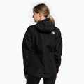 Dámská nepromokavá bunda The North Face Dryzzle Futurelight černá NF0A7QAFJK31 4