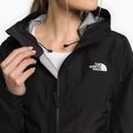 Dámská nepromokavá bunda The North Face Dryzzle Futurelight černá NF0A7QAFJK31 7