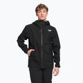 Pánská nepromokavá bunda The North Face Dryzzle Flex Futurelight černá NF0A7QB1JK31