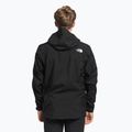 Pánská nepromokavá bunda The North Face Dryzzle Flex Futurelight černá NF0A7QB1JK31 4