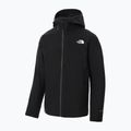 Pánská nepromokavá bunda The North Face Dryzzle Flex Futurelight černá NF0A7QB1JK31 13