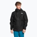 Pánská nepromokavá bunda The North Face Dryzzle Futurelight černá NF0A7QB2JK31