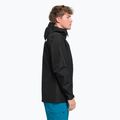 Pánská nepromokavá bunda The North Face Dryzzle Futurelight černá NF0A7QB2JK31 3