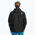 Pánská nepromokavá bunda The North Face Dryzzle Futurelight černá NF0A7QB2JK31 4