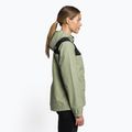 Dámská nepromokavá bunda The North Face Antora zelená NF0A7QEU4Q91 3