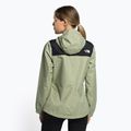 Dámská nepromokavá bunda The North Face Antora zelená NF0A7QEU4Q91 4
