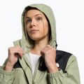 Dámská nepromokavá bunda The North Face Antora zelená NF0A7QEU4Q91 5