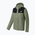 Dámská nepromokavá bunda The North Face Antora zelená NF0A7QEU4Q91 11