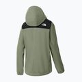 Dámská nepromokavá bunda The North Face Antora zelená NF0A7QEU4Q91 12