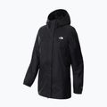 Dámská nepromokavá bunda The North Face Antora Parka černá NF0A7QEWJK31