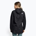 Dámská nepromokavá bunda The North Face Antora Parka černá NF0A7QEWJK31 12