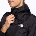 Dámská nepromokavá bunda The North Face Antora Parka černá NF0A7QEWJK31 6