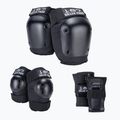 Sada chráničů 187 Killer Pads Six Pack black