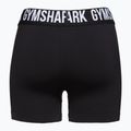 Dámské tréninkové šortky Gymshark Fit black 2