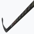 Dětská hokejka CCM Tacks XF Ghost YT black 3