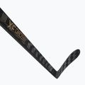 Dětská hokejka CCM Tacks XF Ghost YT black 4