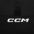 Cestovní taška CCM 520 Wheeled Player Bag 37' 175 l black/white 5