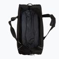 Cestovní taška CCM 520 Wheeled Player Bag 37' 175 l black/white 9