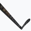 Dětská hokejka CCM Tacks XF Ghost INT black 4