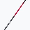 Dětská hokejka CCM JetSpeed FT860 JR black/red 5