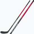 Dětská hokejka CCM JetSpeed FT860 JR black/red 6