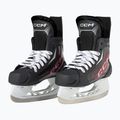 Dětské hokejové brusle CCM JetSpeed FT860 JR Regular Player Skates black 2