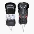 Dětské hokejové brusle CCM JetSpeed FT860 JR Regular Player Skates black 3
