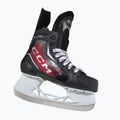 Dětské hokejové brusle CCM JetSpeed FT860 JR Regular Player Skates black 4