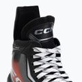 Pánské hokejové brusle CCM JetSpeed FT860 SR REG black 5