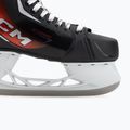 Pánské hokejové brusle CCM JetSpeed FT860 SR REG black 7