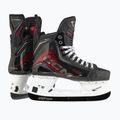 Pánské hokejové brusle CCM JetSpeed FT8 Pro SR REGULAR black