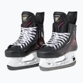 Pánské hokejové brusle CCM JetSpeed FT8 Pro SR REGULAR black 2