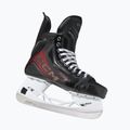 Dětské hokejové brusle CCM JetSpeed FT8 INT TAPERED black 4