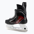 Pánské hokejové brusle CCM JetSpeed FT870 SR REG black 3