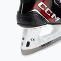 Pánské hokejové brusle CCM JetSpeed FT870 SR REG black 8