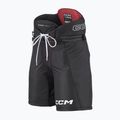 Hokejové kalhoty CCM Next JR Hockey Pants black