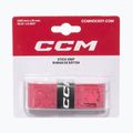Páska na hokejku CCM Stick Grip red 2