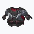 Ramenní chrániče CCM Next SR Shoulder Pads black