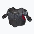Ramenní chrániče CCM Next SR Shoulder Pads black 2
