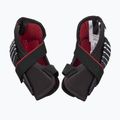 Hokejové loketní chrániče CCM Next YT Elbow Pads black 2