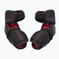 Hokejové loketní chrániče CCM Next SR Elbow Pads black 2