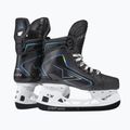 Dětské hokejové brusle CCM Vision JR REG black