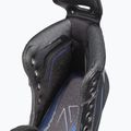 Dětské hokejové brusle CCM Vision JR REG black 5