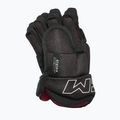 Dětské hokejové rukavice CCM Next YT Gloves black/white 2