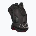 Dětské hokejové rukavice CCM Next JR Gloves black/white 2