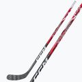 Hokejka CCM JetSpeed FT9 Pro IN red 6