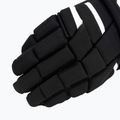 Dětské hokejové rukavice CCM Tacks XR80 JR Gloves black/white 5