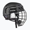 Hokejová helma CCM Tacks 310 Helmet black 3