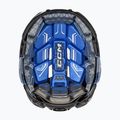 Hokejová helma CCM Tacks 310 Helmet black 5